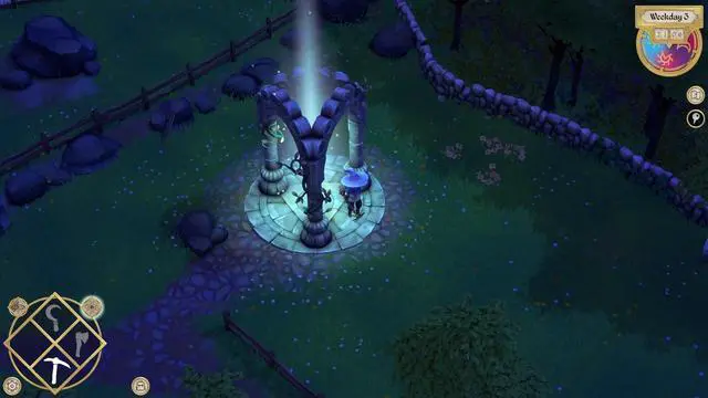 Alt view image 12 of 12 - The Magical Mixture Mill - PC [Steam Online Game Code]