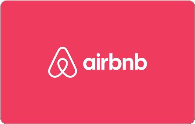 Main image of Airbnb $100 Gift Card (Email Delivery)