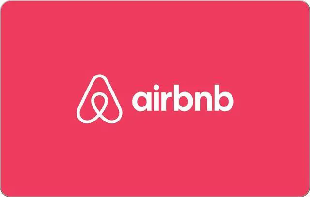 Main image of Airbnb $500 Gift Card (Email Delivery)