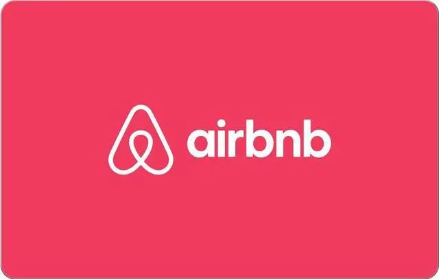 Main image of Airbnb $450 Gift Card (Email Delivery)