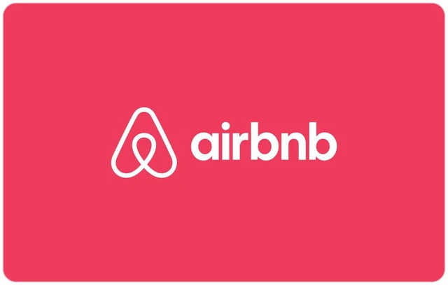 Main image of Airbnb $100 Gift Card (Email Delivery)