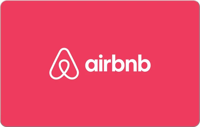Main image of Airbnb $375 Gift Card (Email Delivery)