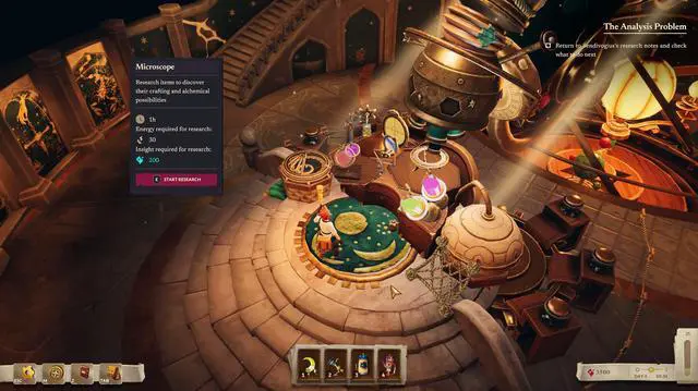 Alt view image 2 of 11 - The Last Alchemist - PC [Steam Online Game Code]