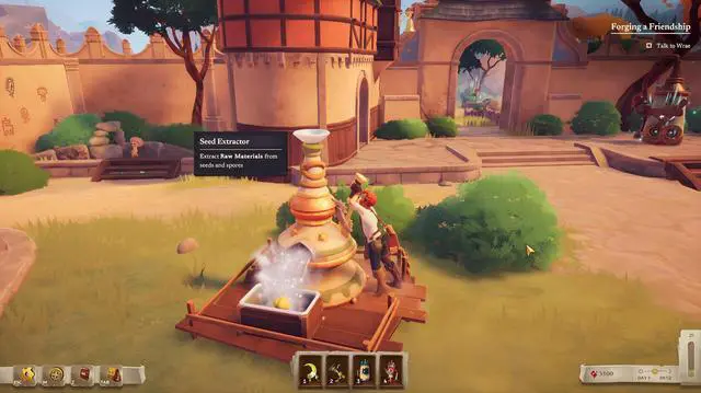 Alt view image 3 of 11 - The Last Alchemist - PC [Steam Online Game Code]