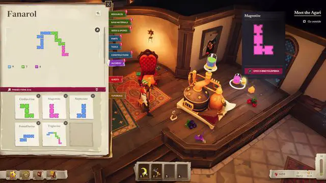 Alt view image 6 of 11 - The Last Alchemist - PC [Steam Online Game Code]