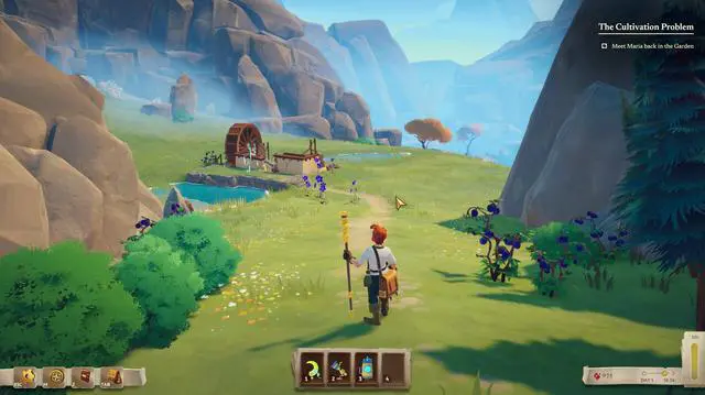 Alt view image 7 of 11 - The Last Alchemist - PC [Steam Online Game Code]