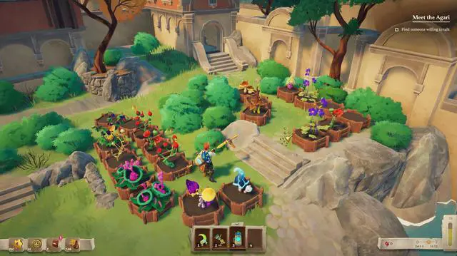 Alt view image 9 of 11 - The Last Alchemist - PC [Steam Online Game Code]