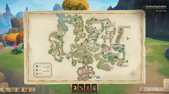 Alt view image 10 of 11 - The Last Alchemist - PC [Steam Online Game Code]