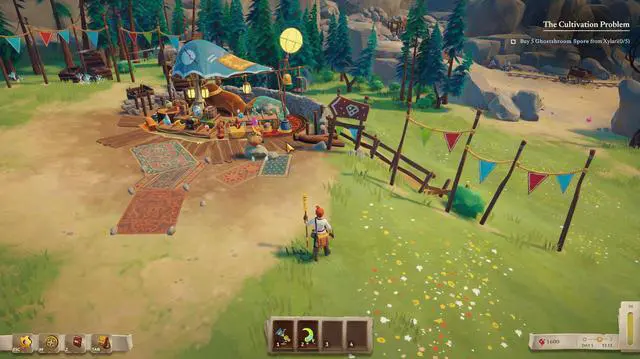 Alt view image 11 of 11 - The Last Alchemist - PC [Steam Online Game Code]