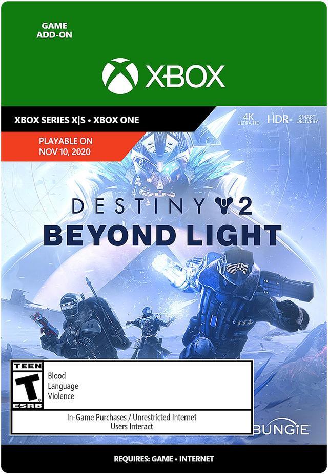 Coming Soon to Xbox Game Pass: Back 4 Blood, Destiny 2: Beyond Light for  PC, and More - Xbox Wire