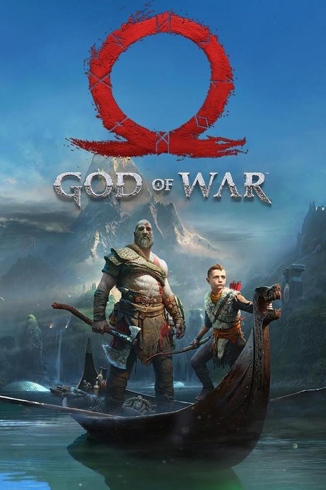 God of War (2018): versão de PC ganha novo trailer e requisitos