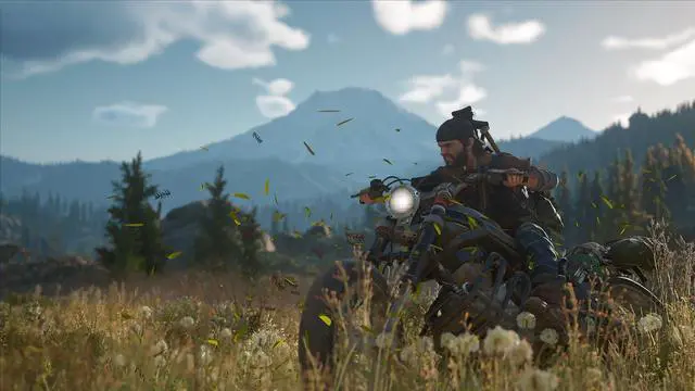 Alt view image 10 of 11 - Days Gone - PC [Steam Online Game Code]