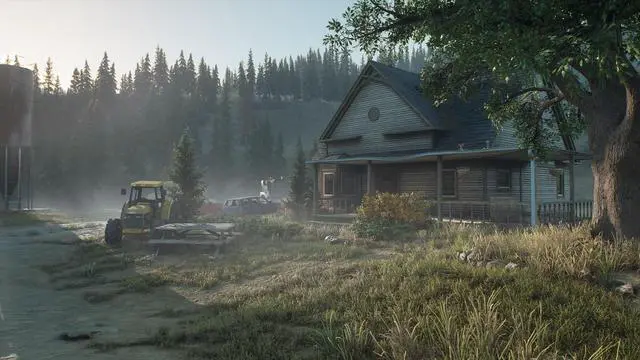 Alt view image 12 of 11 - Days Gone - PC [Steam Online Game Code]