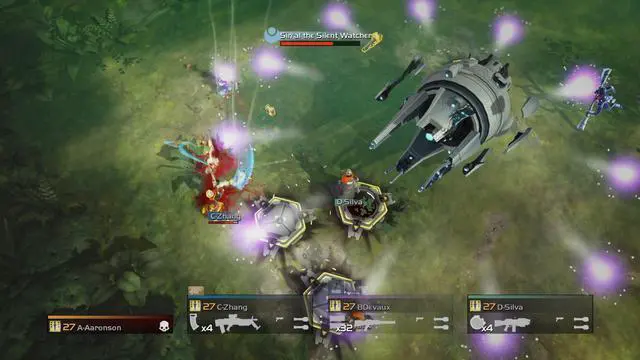 Alt view image 6 of 10 - HELLDIVERS™ Digital Deluxe Edition - PC [Steam Online Game Code]