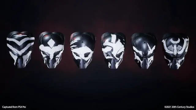 Alt view image 3 of 4 - Predator: Hunting Grounds - Predator DLC Bundle - PC [Steam Online Game Code]