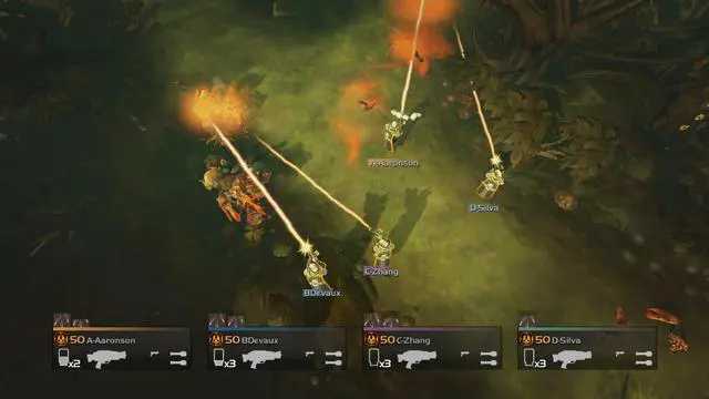 Alt view image 3 of 4 - HELLDIVERS™ Specialist Pack - PC [Steam Online Game Code]