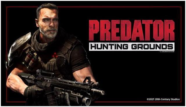 Predator: Hunting Grounds - Dutch 2025 Pack - PC [Steam Online