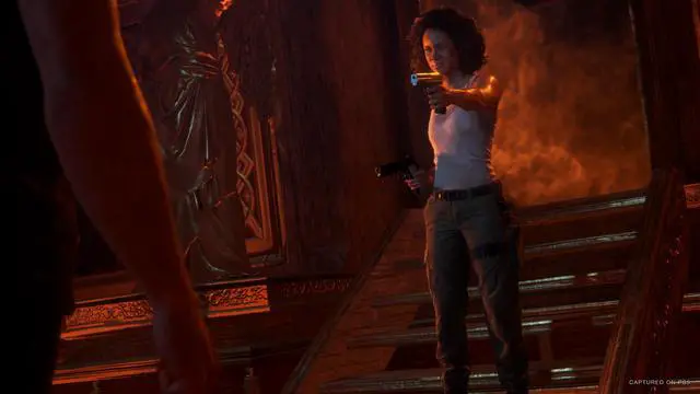 Alt view image 3 of 17 - UNCHARTED™: Legacy of Thieves Collection - PC [Steam Code, UNITED STATES]