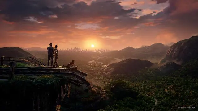 Alt view image 7 of 17 - UNCHARTED™: Legacy of Thieves Collection - PC [Steam Code, UNITED STATES]
