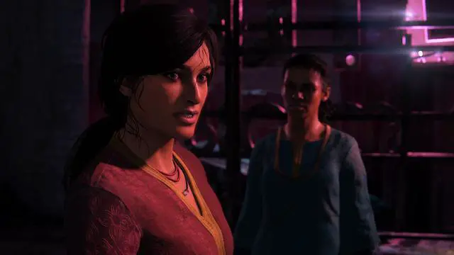 Alt view image 11 of 17 - UNCHARTED™: Legacy of Thieves Collection - PC [Steam Code, UNITED STATES]