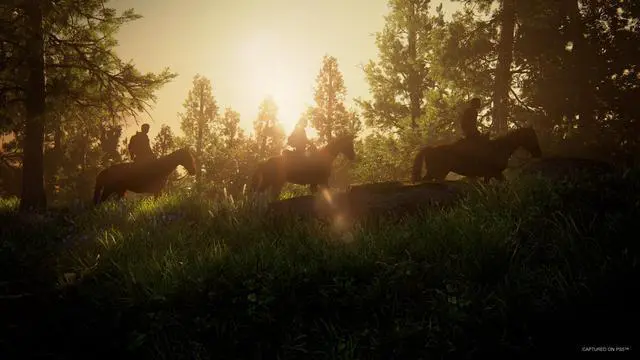 Alt view image 8 of 10 - The Last of Us™ Part I - PC [Steam Code, UNITED STATES]
