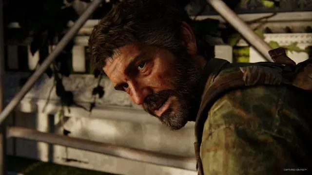 Alt view image 10 of 10 - The Last of Us™ Part I - PC [Steam Code, UNITED STATES]
