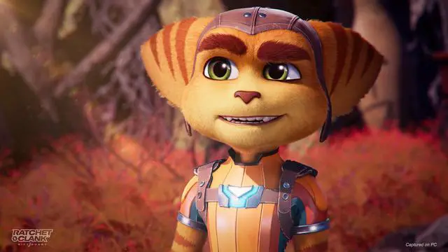 Alt view image 2 of 7 - Ratchet & Clank: Rift Apart - PC [Steam Code, UNITED STATES]