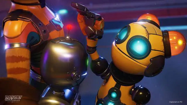 Alt view image 3 of 7 - Ratchet & Clank: Rift Apart - PC [Steam Code, UNITED STATES]
