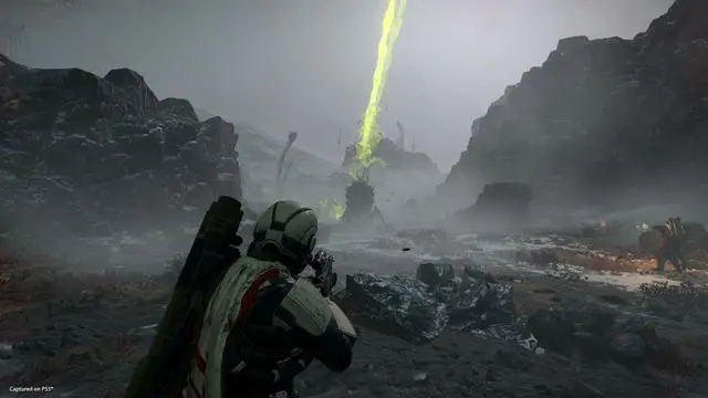 Alt view image 5 of 15 - HELLDIVERS 2 - PC [Steam Code, UNITED STATES]
