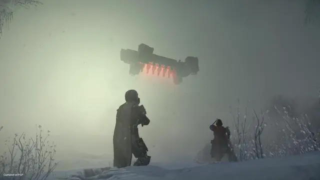 Alt view image 6 of 15 - HELLDIVERS 2 - PC [Steam Code, UNITED STATES]