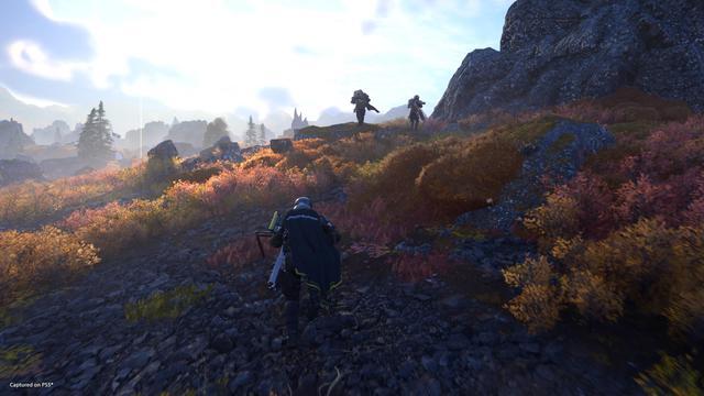 Alt view image 9 of 15 - HELLDIVERS 2 - PC [Steam Code, UNITED STATES]