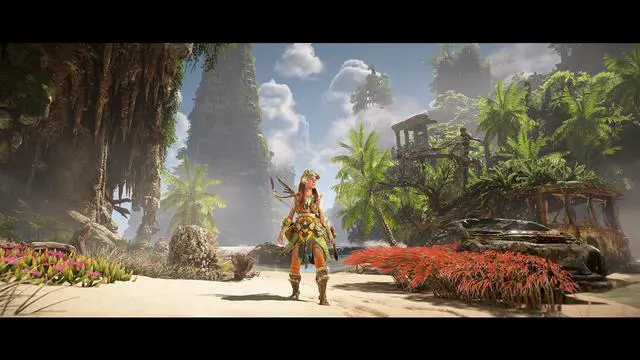 Alt view image 4 of 6 - Horizon Forbidden West™ Complete Edition - PC [Steam Code, UNITED STATES]