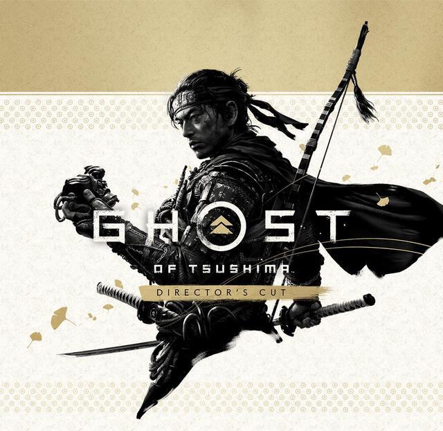 Main image of Ghost of Tsushima DIRECTOR'S CUT - PC [Steam Code, UNITED STATES]