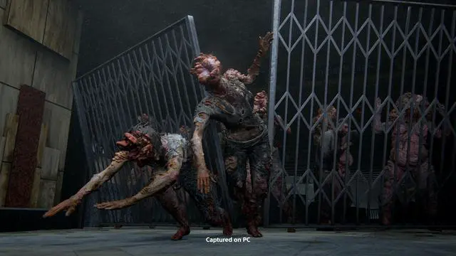 Alt view image 4 of 6 - The Last of Us™ Part II Remastered - PC [Steam Online Game Code]