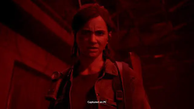 Alt view image 6 of 6 - The Last of Us™ Part II Remastered - PC [Steam Online Game Code]