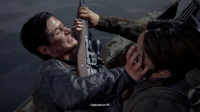 Alt view image 7 of 6 - The Last of Us™ Part II Remastered - PC [Steam Online Game Code]
