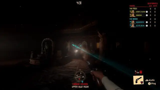 Alt view image 6 of 7 - Midnight Murder Club - PC [Steam Online Game Code]