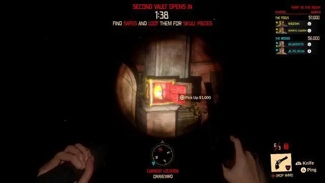Alt view image 7 of 7 - Midnight Murder Club - PC [Steam Online Game Code]