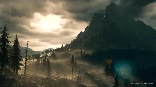 Alt view image 4 of 11 - Days Gone - Broken Road DLC - PC [Steam Online Game Code]