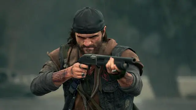 Alt view image 8 of 11 - Days Gone - Broken Road DLC - PC [Steam Online Game Code]