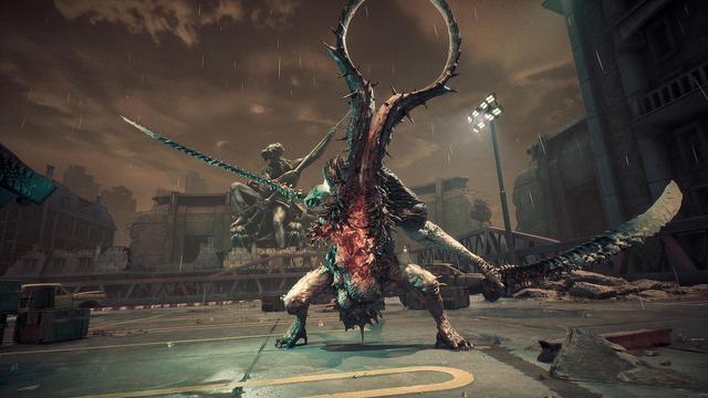 Alt view image 7 of 10 - Stellar Blade™ - PC [Steam Code, UNITED STATES]