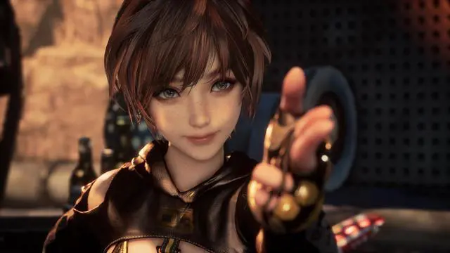 Alt view image 5 of 10 - Stellar Blade™ Complete Edition - PC [Steam Code, UNITED STATES]