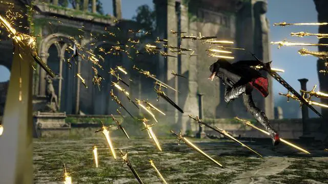 Alt view image 4 of 10 - Lost Soul Aside™ Digital Deluxe Edition - PC [Steam Code, UNITED STATES]