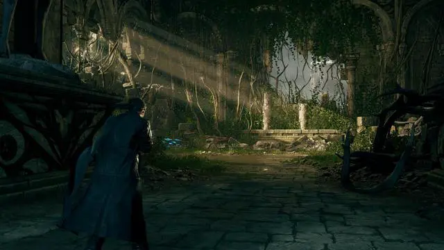 Alt view image 5 of 10 - Lost Soul Aside™ - PC [Steam Code, UNITED STATES]