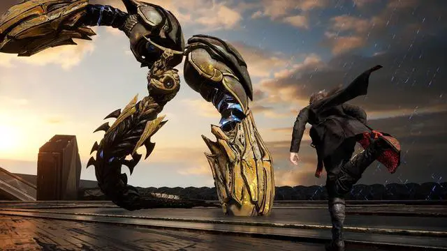 Alt view image 7 of 10 - Lost Soul Aside™ - PC [Steam Code, UNITED STATES]