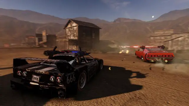Alt view image 6 of 11 - Gas Guzzlers Extreme: Full Metal Frenzy - PC [Steam Online Game Code]