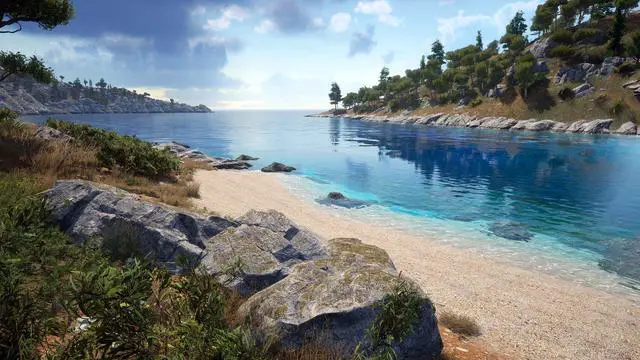 Alt view image 4 of 20 - SCUM - PC [Steam Online Game Code]