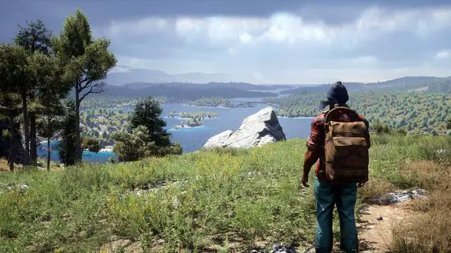 Alt view image 5 of 20 - SCUM - PC [Steam Online Game Code]