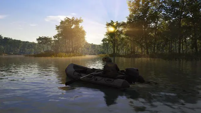 Alt view image 6 of 20 - SCUM - PC [Steam Online Game Code]