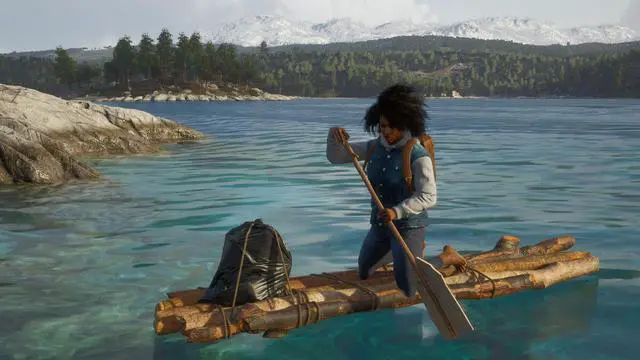 Alt view image 8 of 20 - SCUM - PC [Steam Online Game Code]